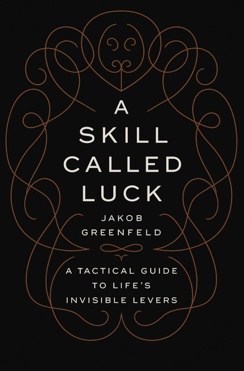 A Skill Called Luck