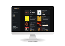 Maker Reads
